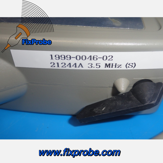 HP 21244A Ultrasound Probe Repair and sale