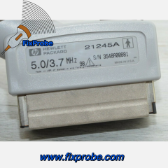 HP 21245A Ultrasound Probe Repair and sale
