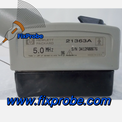 HP 21363A Ultrasound Probe Repair and sale