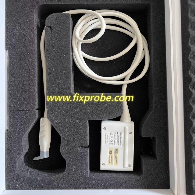 Philips L15-7io  Intraoperative probe Repair and Sale