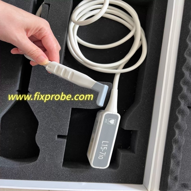 Philips L15-7io  Intraoperative probe Repair and Sale