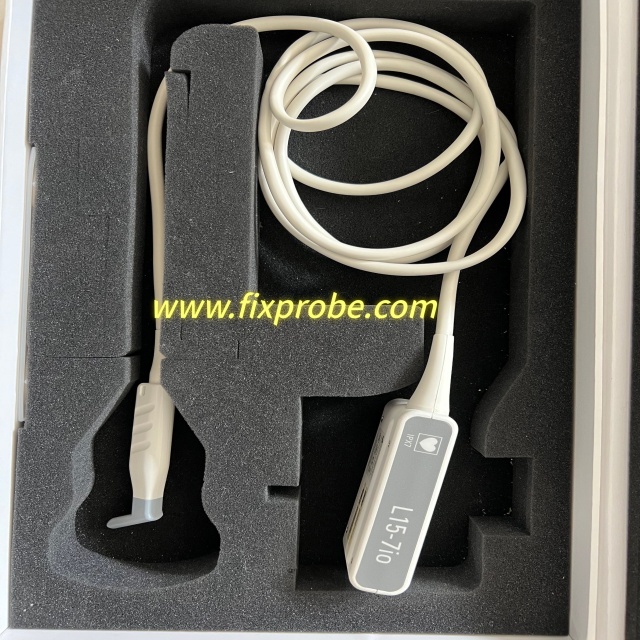Philips L15-7io  Intraoperative probe Repair and Sale