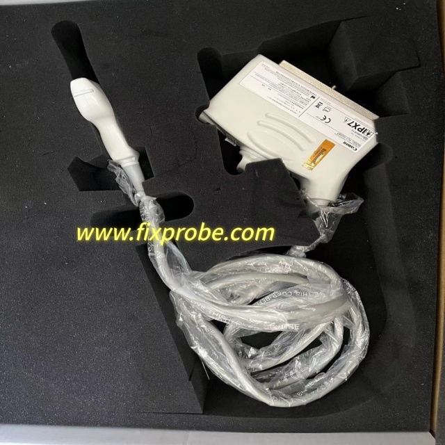 Toshiba PLT-1005BT Ultraschall transducer Probe Repair and Sale