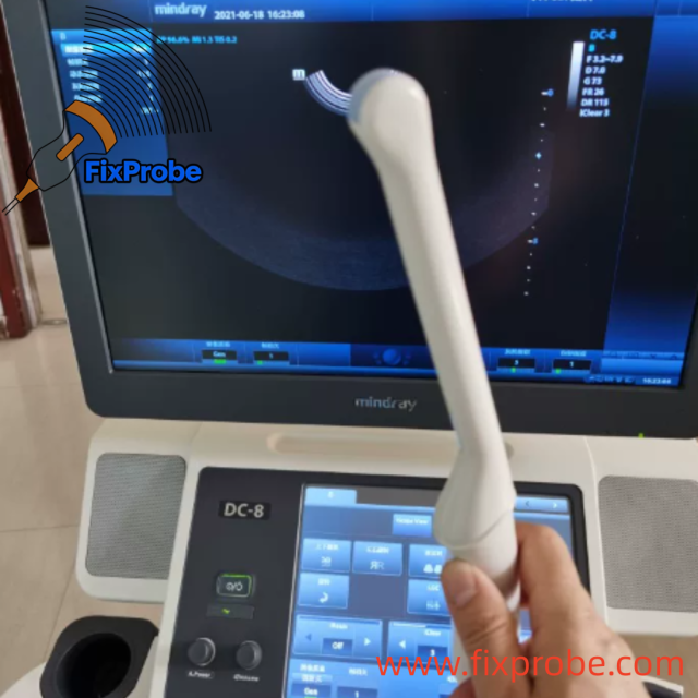 Mindray DC-8 Ultrasound Machine Repair Service