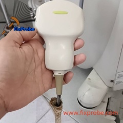 Toshiba PLU-1005BT ultrasound probe repair and sale
