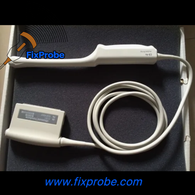 Phillips Affiniti C9-4V Ultrasound Probe Repair and sale