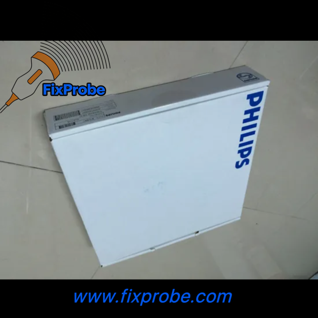 Phillips Affiniti C9-4V Ultrasound Probe Repair and sale