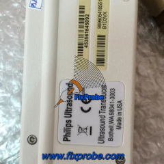 Philips S8-3 3D Ultrasound Probe Repair and sale