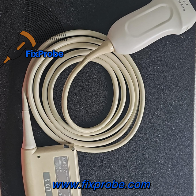 Philips L12-4 Ultrasound Probe Repair and sale