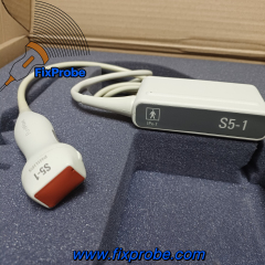 Philips S5-1 Ultrasound Probe Repair and sale