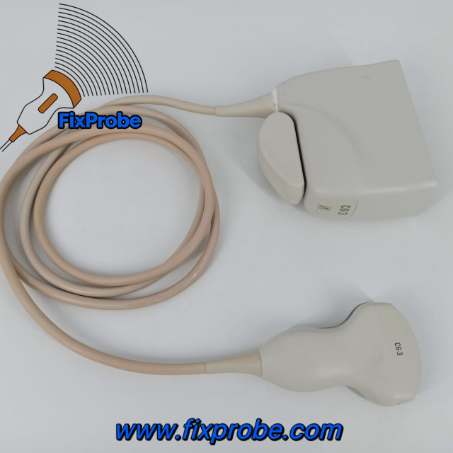 PHILIPS C6-3 Ultrasound Probe Repair and sale