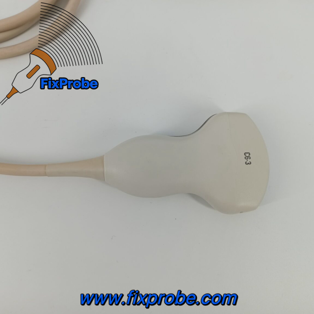 PHILIPS C6-3 Ultrasound Probe Repair and sale