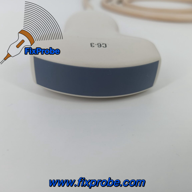 PHILIPS C6-3 Ultrasound Probe Repair and sale