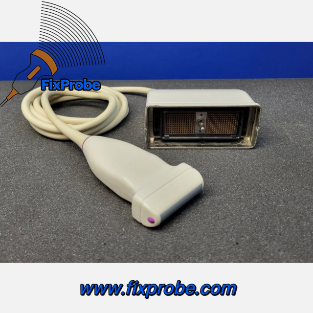 Philips L12-5 Ultrasound Probe Repair and sale