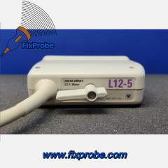 Philips L12-5 Ultrasound Probe Repair and sale
