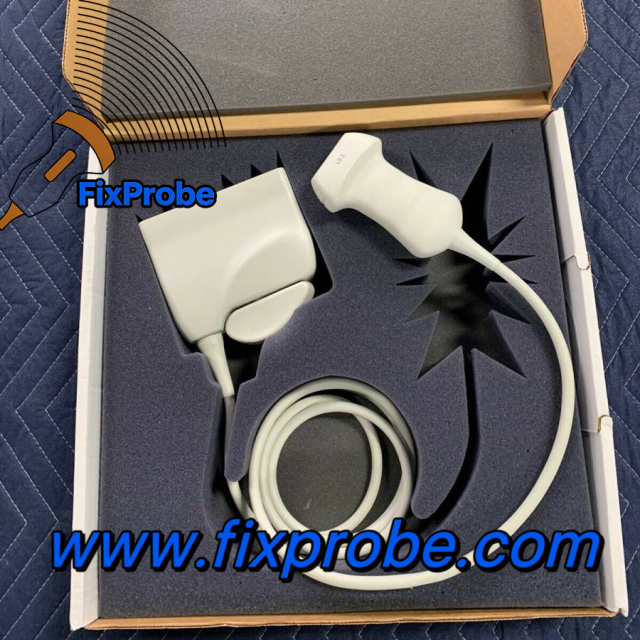 Philips L9-3 Ultrasound Probe Repair and sale