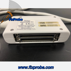 Philips C5-1 Ultrasound Probe Repair and sale