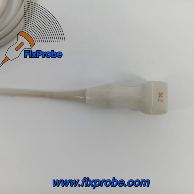 Philips S4-2 Ultrasound Probe Repair and sale