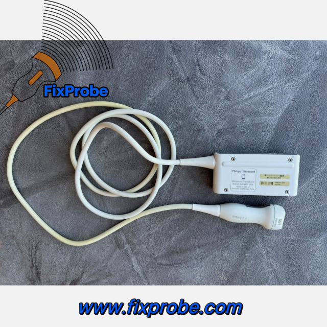 Philips S5-1 Ultrasound Probe Repair and sale