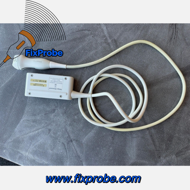Philips S5-1 Ultrasound Probe Repair and sale