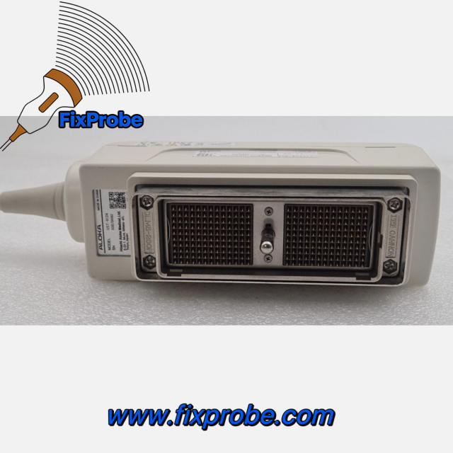 Aloka UST-9124 Ultrasound Probe Repair and sale