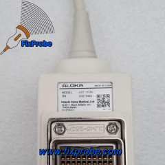 Aloka UST-9124 Ultrasound Probe Repair and sale