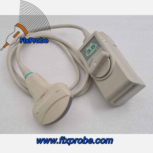 Aloka UST-979-3.5 Ultrasound Probe Repair and sale