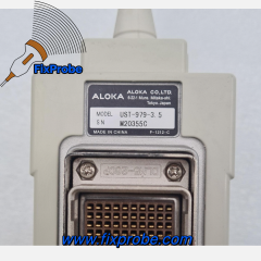 Aloka UST-979-3.5 Ultrasound Probe Repair and sale