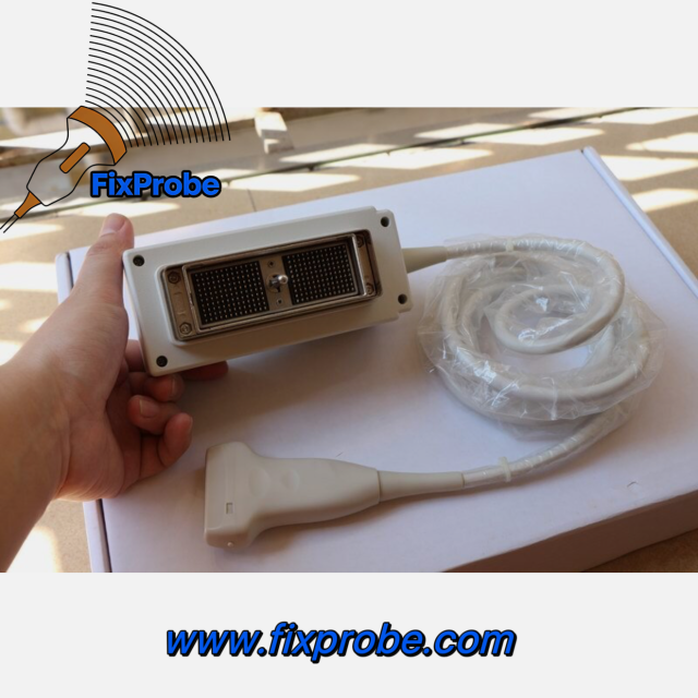 Aloka UST-5546 Ultrasound Probe Repair and sale