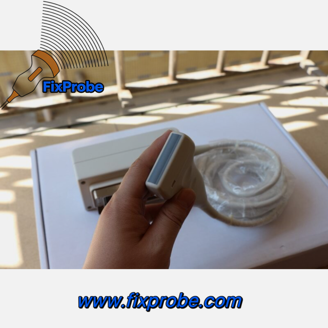 Aloka UST-5546 Ultrasound Probe Repair and sale