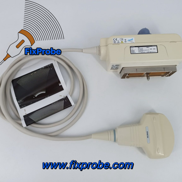 Aloka UST-9123 Ultrasound Probe Repair and sale
