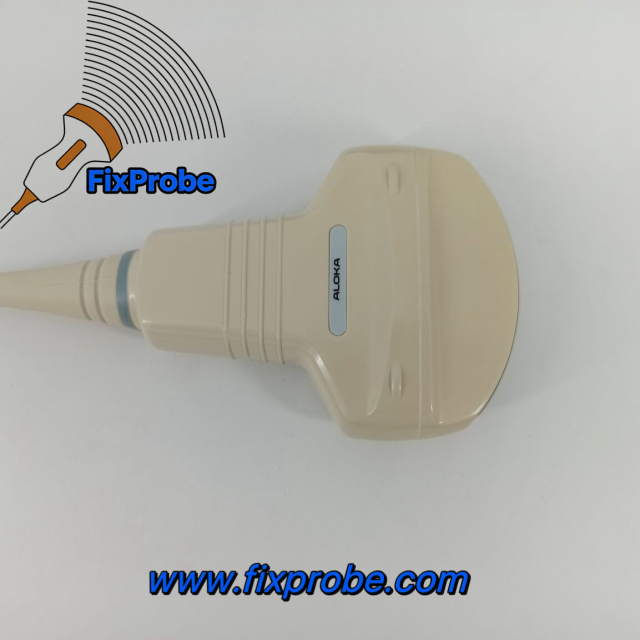 Aloka UST-9123 Ultrasound Probe Repair and sale
