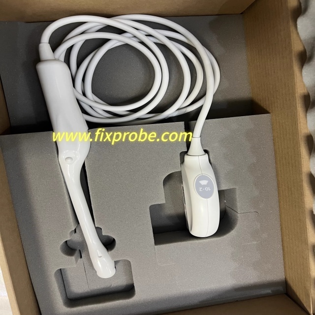 Hitachi C41V1 Intra Cavity transducer Repair and Sale