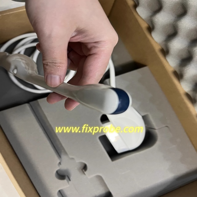 Hitachi C41V1 Intra Cavity transducer Repair and Sale