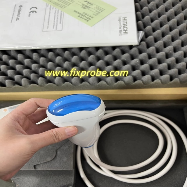 Hitachi VC34 3D/4D Probe Repair and Sale