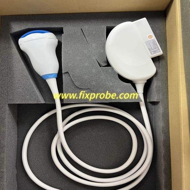 Hitachi VC34 3D/4D Probe Repair and Sale