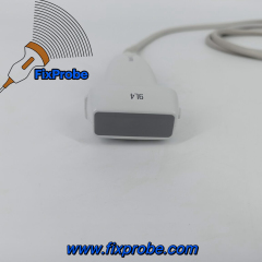 Siemens Acuson 9L4 Ultrasound Probe Repair and sale