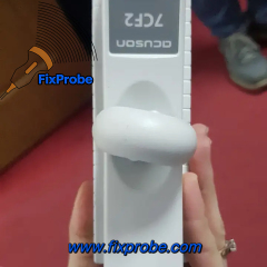 Siemens 7CF2 Ultrasound Probe Repair and sale