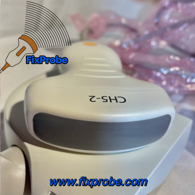 Siemens CH5-2 Ultrasound Probe Repair and sale
