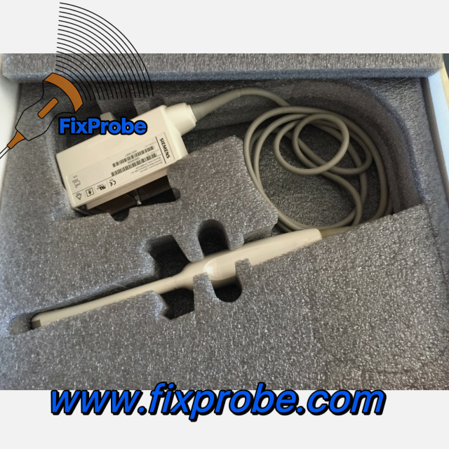 Siemens EC9-4 S2000 Ultrasound Probe Repair and sale