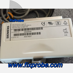 Siemens EC9-4 Ultrasound Probe Repair and sale