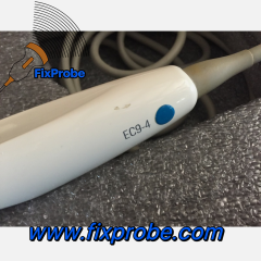 Siemens EC9-4 S2000 Ultrasound Probe Repair and sale