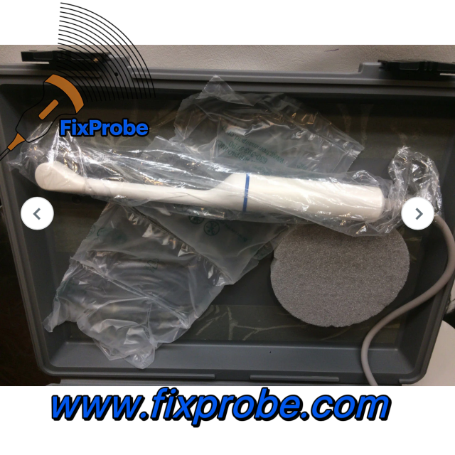 Siemens X300 EV9-4 Ultrasound Probe Repair and sale