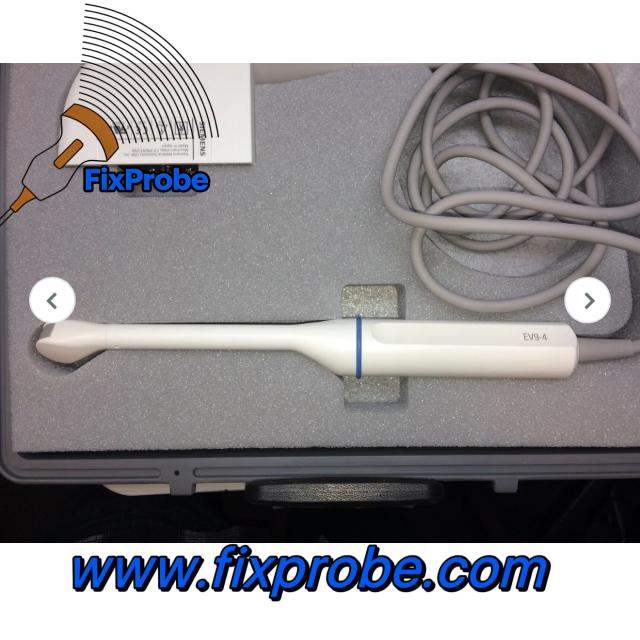 Siemens X300 EV9-4 Ultrasound Probe Repair and sale