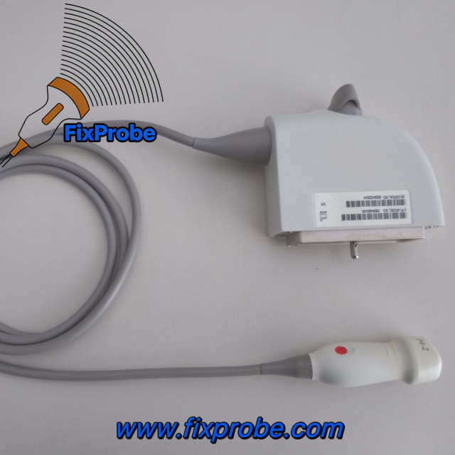 Siemens P4-2 Ultrasound Probe Repair and sale