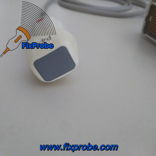 Siemens P4-2 Ultrasound Probe Repair and sale