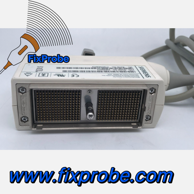 Siemens Acuson VF10-5 Ultrasound Probe Repair and sale