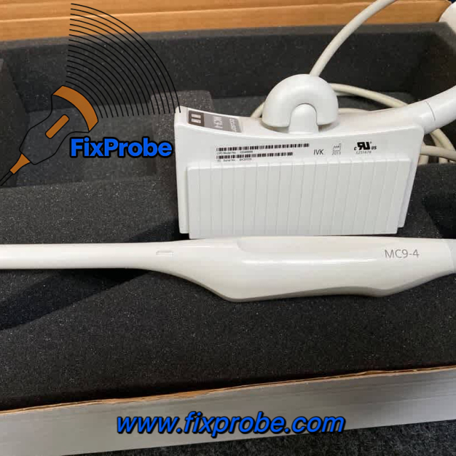 Siemens Acuson MC9-4 Ultrasound Probe Repair and sale