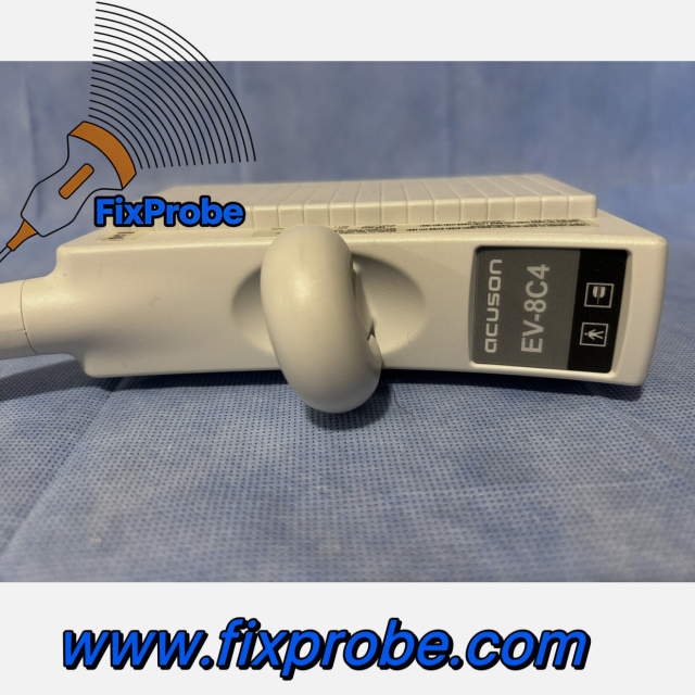 Siemens EV-8C4 Ultrasound Probe Repair and sale