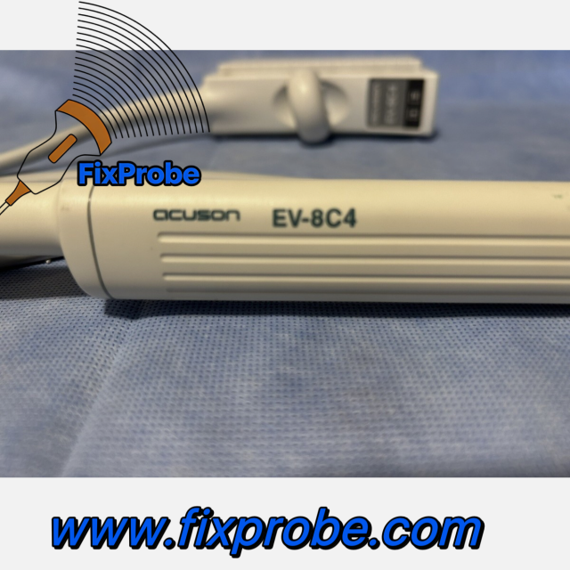 Siemens EV-8C4 Ultrasound Probe Repair and sale
